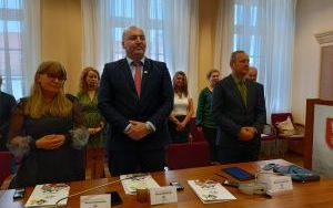 Sesja Rady Miasta (7)