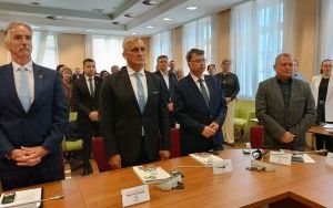 Sesja Rady Miasta (9)