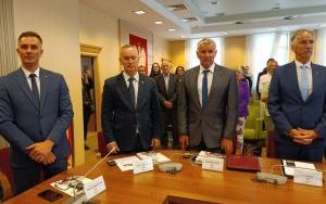 Sesja Rady Miasta (10)