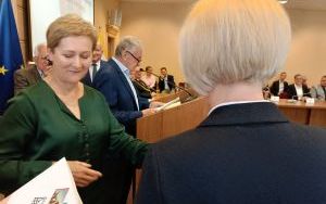 Sesja Rady Miasta (5)