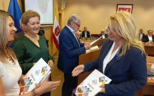 Sesja Rady Miasta (5)