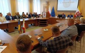 Sesja Rady Miasta (10)