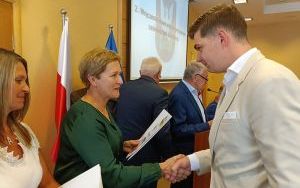 Sesja Rady Miasta (2)