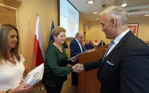 Sesja Rady Miasta (7)