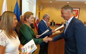 Sesja Rady Miasta (6)