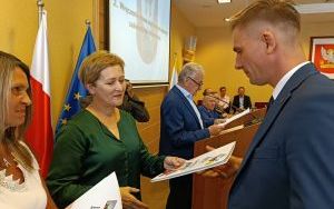 Sesja Rady Miasta (9)