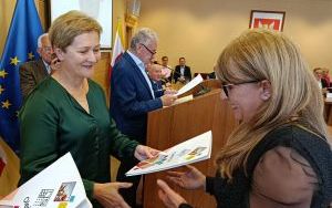 Sesja Rady Miasta (8)