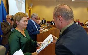 Sesja Rady Miasta (5)