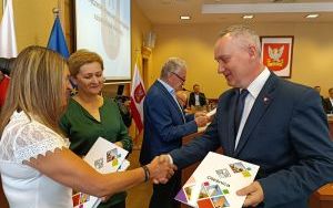 Sesja Rady Miasta (4)