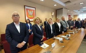 Sesja Rady Miasta (12)