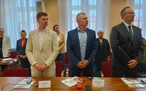 Sesja Rady Miasta (8)