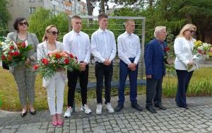 Pomnik prof. Antoniego Cieszyńskiego (5)