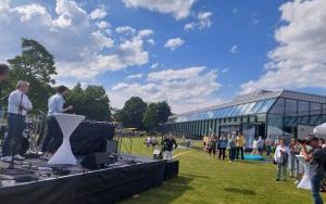 Wizytujemy Freiburg (1)