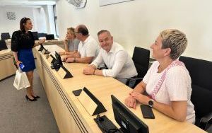 Wizytujemy Freiburg (2)