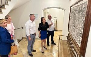 Wizytujemy Freiburg (8)