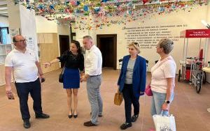 Wizytujemy Freiburg (9)