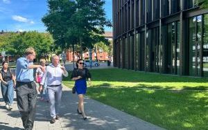 Wizytujemy Freiburg (12)