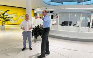 Wizytujemy Freiburg (17)