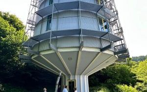 Wizytujemy Freiburg (1)