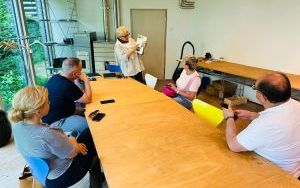 Wizytujemy Freiburg (2)