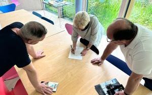 Wizytujemy Freiburg (3)