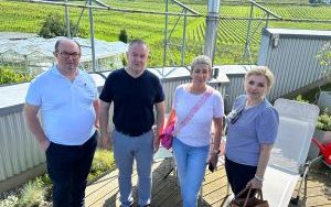 Wizytujemy Freiburg (8)