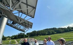 Wizytujemy Freiburg (9)