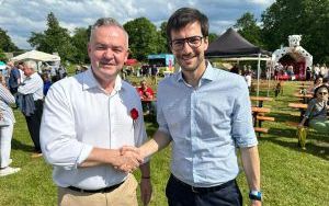 Wizytujemy Freiburg (5)