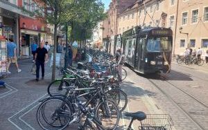 Wizytujemy Freiburg (6)