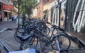 Wizytujemy Freiburg (7)