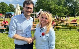 Wizytujemy Freiburg (6)