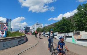 Wizytujemy Freiburg (4)