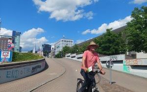 Wizytujemy Freiburg (5)