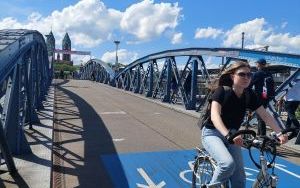 Wizytujemy Freiburg (3)