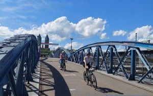 Wizytujemy Freiburg (4)