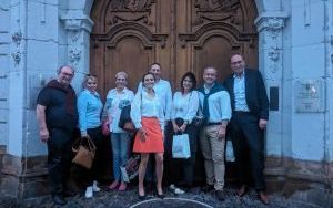 Wizytujemy Freiburg (8)