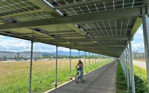 Wizytujemy Freiburg (10)