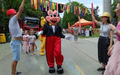 Festyn Witaj Lato (13)