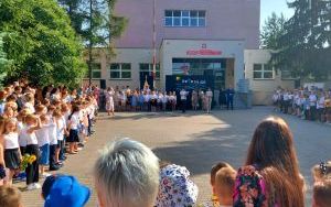 Żegnaj szkoło, witajcie wakacje! (1)