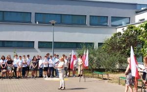 Żegnaj szkoło, witajcie wakacje! (12)