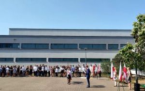 Żegnaj szkoło, witajcie wakacje! (1)