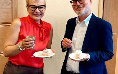 Wotum zaufania i absolutorium dla Burmistrza Oleśnicy (5)