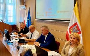 Wotum zaufania i absolutorium dla Burmistrza Oleśnicy (2)