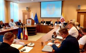 Wotum zaufania i absolutorium dla Burmistrza Oleśnicy (3)