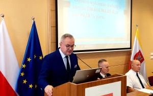 Wotum zaufania i absolutorium dla Burmistrza Oleśnicy (5)