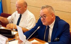 Wotum zaufania i absolutorium dla Burmistrza Oleśnicy (10)