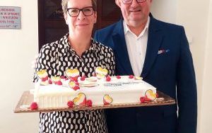 Wotum zaufania i absolutorium dla Burmistrza Oleśnicy (1)