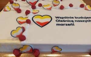 Wotum zaufania i absolutorium dla Burmistrza Oleśnicy (3)