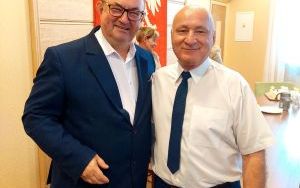 Wotum zaufania i absolutorium dla Burmistrza Oleśnicy (5)