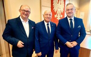 Wotum zaufania i absolutorium dla Burmistrza Oleśnicy (6)